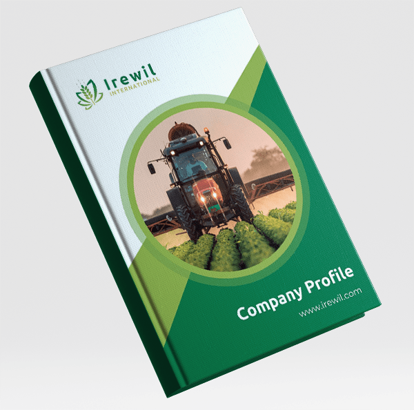 Irewil International Company Profile